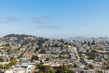 San Francisco, Real Estate, Homes For Sale Sea Cliff San Francisco