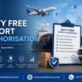 Duty Free Import Authorisation Support | Exim Advisory