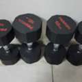 SAR 450,  Proiron Dumbells.