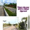 INR 12500,  183 Sq. Yard,  DTCP & RERA  APPROVED Open Plots For Sale @ Yacharam