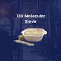 Industrial Grade 13X Molecular Sieve For Reliable Adsorption Use