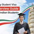 Italy Student Visa Interview Questions, Tips & Preparation | Yes Italy