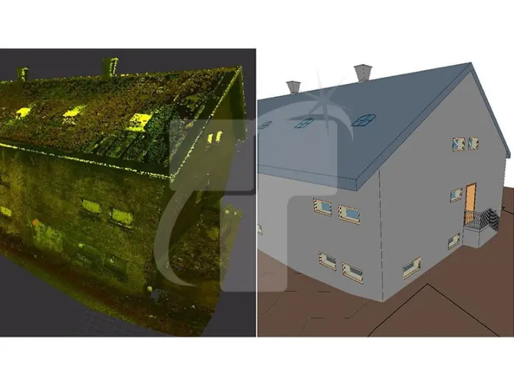 Melbourne, Business, Transform Your Workflow With Precision Scan To BIM Services!