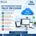 Secure Tally On Cloud Access With TallyPrime Server