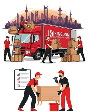 Jeddah, Recycling, KINGDOM❤️MOVERS & PACKERS SHIFTING APARTMENT❤️OFFICE VILLAS❤️MOVING❤️SERVICE