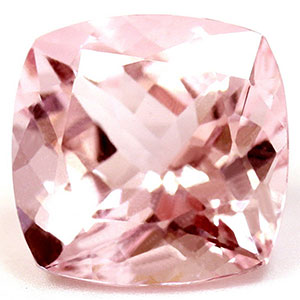 New York, Jewelry, USD 3,  Buy Natural Pink Morganite Gemstone At GemsNY