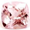 USD 3,  Buy Natural Pink Morganite Gemstone At GemsNY
