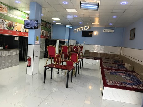 Dammam, Businesses For Sale, Pakistani Restaurant IS AVAILABLE For RENT 0593647900