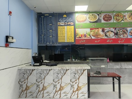 Dammam, Businesses For Sale, Pakistani Restaurant IS AVAILABLE For RENT 0593647900