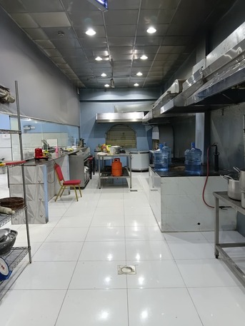 Dammam, Businesses For Sale, Pakistani Restaurant IS AVAILABLE For RENT 0593647900