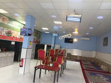 Dammam, Businesses For Sale, Pakistani Restaurant IS AVAILABLE For RENT 0593647900