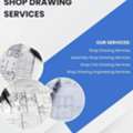 Shop Drawing Services In Ajman, UAE