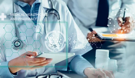 New York, Software Development, AI And Healthcare SEO: The Future Of Health & Wellness Marketing