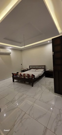 Al Waha, Apartments, Flats, Houses & Villas, SAR 2000/month,  Furnished,  2 BR,  Furnished Family Flat വാടകയ്ക്ക് - ONLY KERALATIES