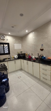 Al Waha, Apartments, Flats, Houses & Villas, SAR 2000/month,  Furnished,  2 BR,  Furnished Family Flat വാടകയ്ക്ക് - ONLY KERALATIES