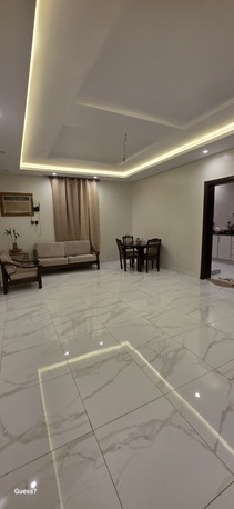 Al Waha, Apartments, Flats, Houses & Villas, SAR 2000/month,  Furnished,  2 BR,  Furnished Family Flat വാടകയ്ക്ക് - ONLY KERALATIES