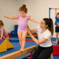 Best Child Gymnastics Class Illinois &ndash; Enroll Today