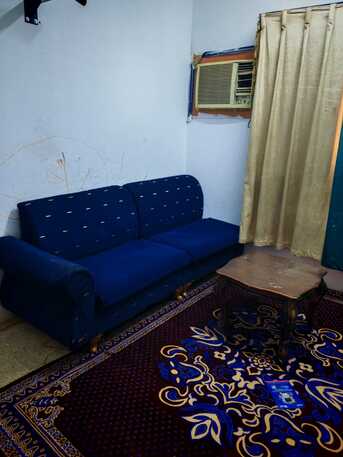 Hara, Apartments, Flats, Houses & Villas, SAR 1000/month,  Furnished Room For Rent &ndash; SAR 1000/month (Bachelor Only)
