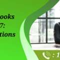 Easy Steps To Eliminate QuickBooks Error PS077