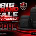 INR 4999, Best Bag Spy Camera Market In Lajpat Nagar – Spy World – 8585977908