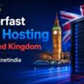 Superfast VPS Hosting In United Kingdom - Hostnetindia