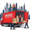 KINGDOM❤️MOVERS & PACKERS SHIFTING APARTMENT❤️OFFICE VILLAS❤️MOVING❤️SERVICE3