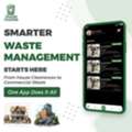 Smart Waste Management Made Simple With TrashTracker