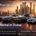 Best Deals On Weekly Car Rental In Dubai