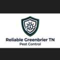 Reliable Greenbrier TN Pest Control