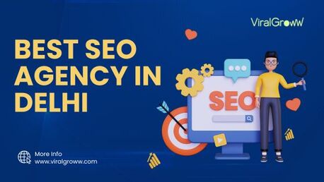 New Delhi, Technical, Award Winning Best SEO Agency In Delhi