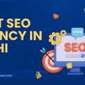 Award Winning Best SEO Agency In Delhi