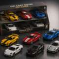 INR 1200, Premium RC Remote Control Cars For Speed & Outdoor Fun
