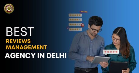 New Delhi, Business, Online Review Management Services In Delhi For Businesses