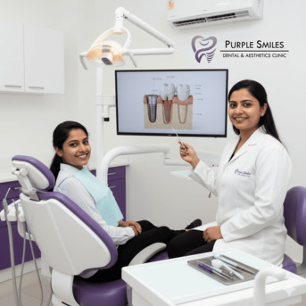 Noida, Dental, Kids Dentist In Noida