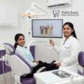 Kids Dentist In Noida