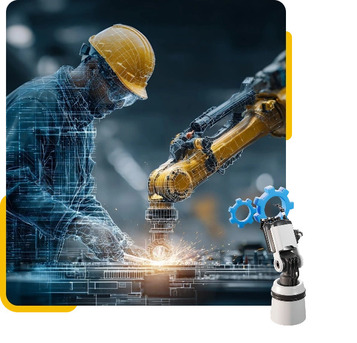 New York, Business, Industrial Automation Lead Generation Services For Robotics Companies