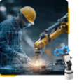 Industrial Automation Lead Generation Services For Robotics Companies