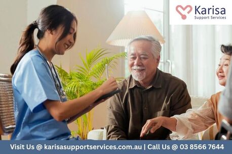 Melbourne, Business, Community Nursing Care Service Melbourne | Expert Care