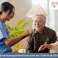 Community Nursing Care Service Melbourne | Expert Care