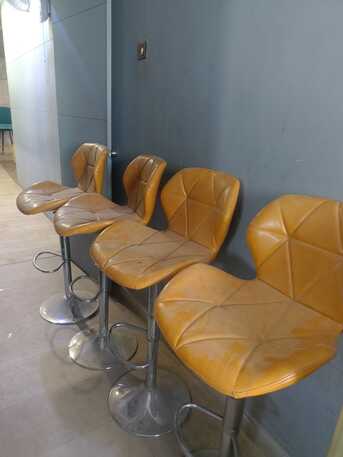 Hyderabad, Furniture, INR 2000,  Office Purpose Chairs And Tables For Sale