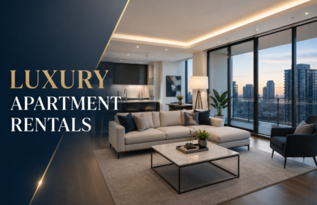 Edmonton, Real Estate, Edmonton Luxury Apartment Rentals With Premium Amenities At Connect Residences