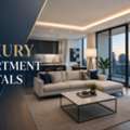 Edmonton Luxury Apartment Rentals With Premium Amenities At Connect Residences