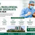 Oral And Maxillofacial Surgery Specialists In Delhi NCR | Fortis Healthcare