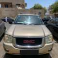 SAR 13500,  Gmc Envoy,  2005,  Automatic,  234000 KM,    Model