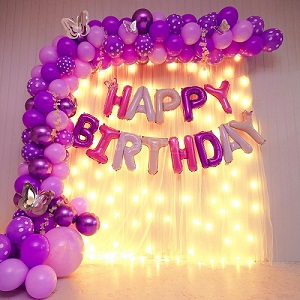 Chandigarh, Event Planning, Birthday Decoration In Chandigarh | Make Every Celebration Memorable
