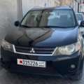BHD 1900,  Mitsubishi Outlander,  2008,  Automatic,  178000 KM,