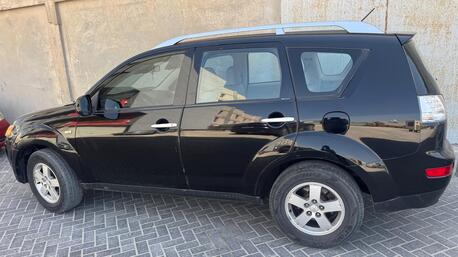 Juffair, Vehicles, Cars & Trucks , BHD 1900,  Mitsubishi Outlander,  2008,  Automatic,  178000 KM,