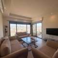 JOD 12000/year,  Furnished,  Luxury Furnished Apartment For Rent Abdoun