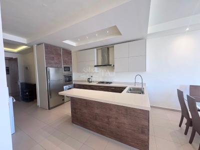 Abdoun, Apartments, Flats, Houses & Villas, JOD 12000/year,  Furnished,  Luxury Furnished Apartment For Rent Abdoun