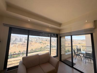 Abdoun, Apartments, Flats, Houses & Villas, JOD 12000/year,  Furnished,  Luxury Furnished Apartment For Rent Abdoun